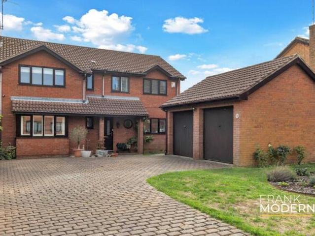 Farm for sale in Arbury, Cambridgeshire