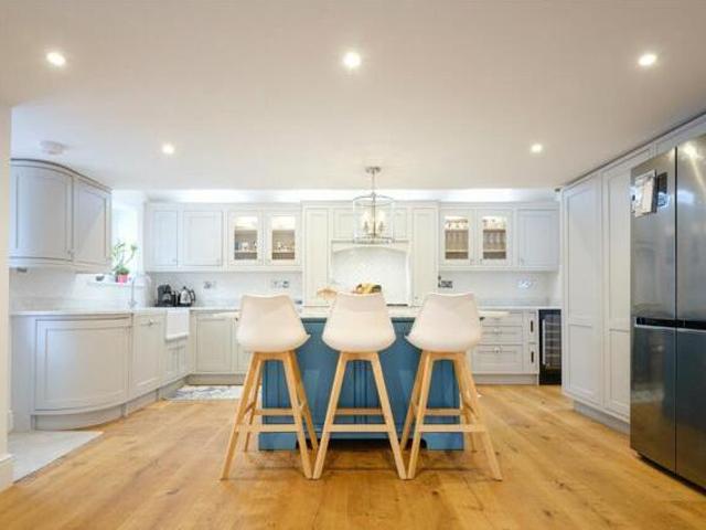 House for sale in Lyons, Greater London