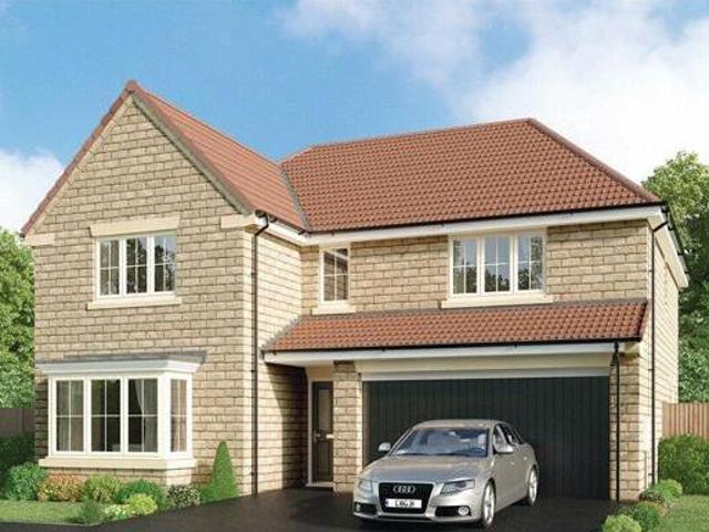 House for sale in North Yorkshire
