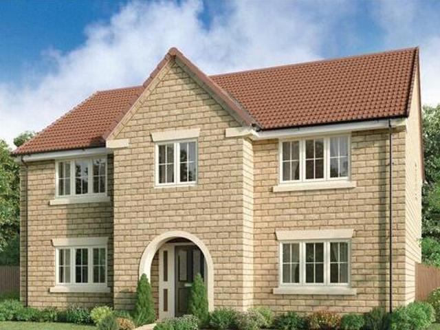 House for sale in North Yorkshire