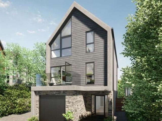House for sale in Lyons, Greater London