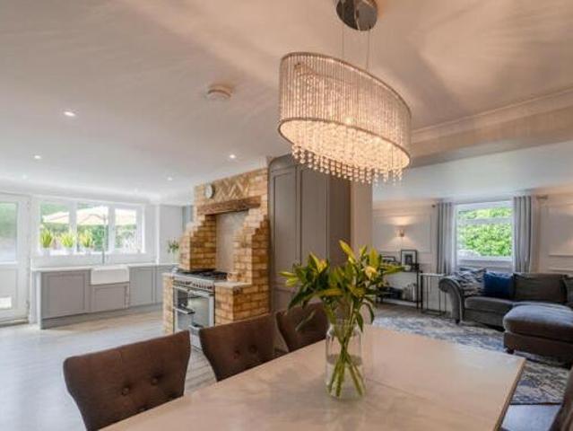 House for sale in Higherford, Lancashire