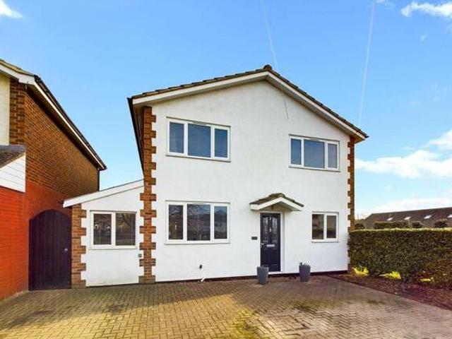 House for sale in Hatfield, Fretherne