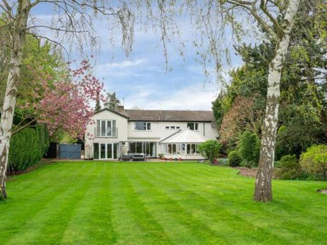 House for sale in Lyons, Greater London