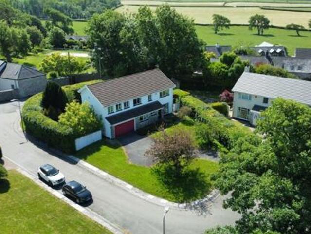 House for sale in Lyons, Isle Of Man