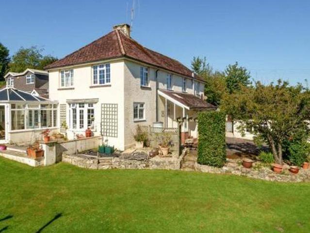 House for sale in Budlake, Devon