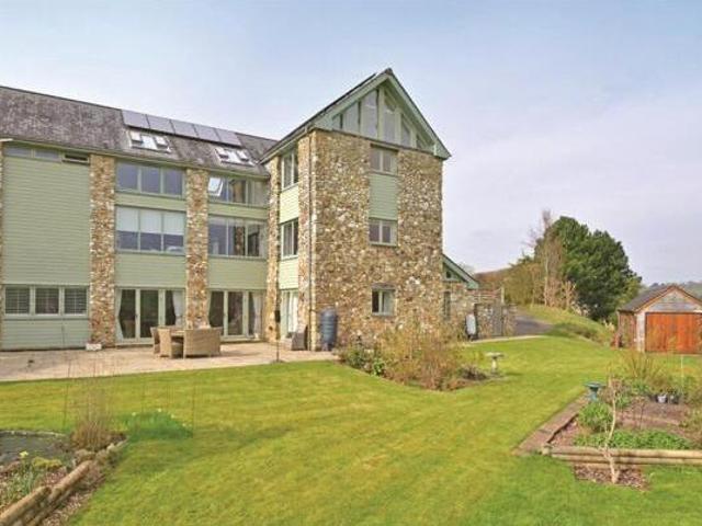 House for sale in Budlake, Devon
