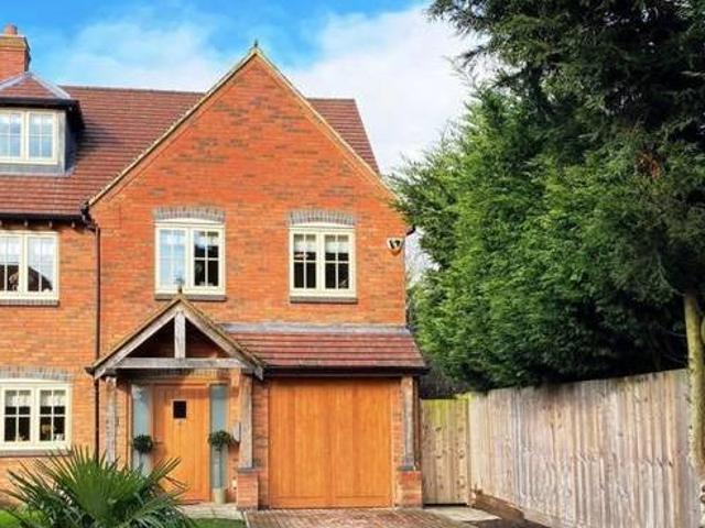 House for rent