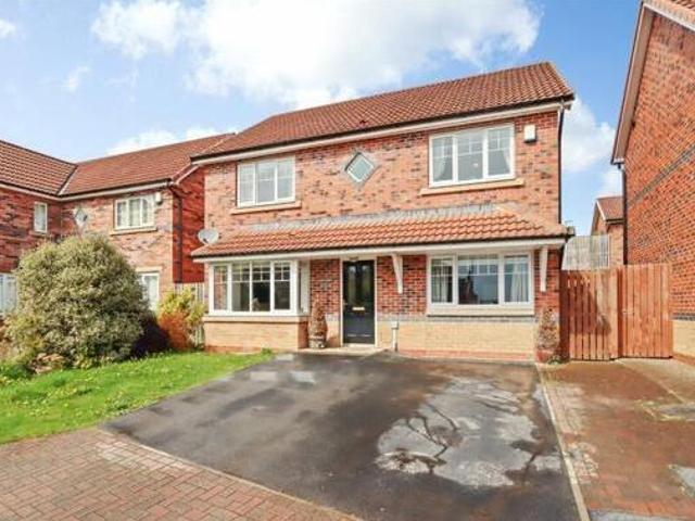 House for sale in Consett