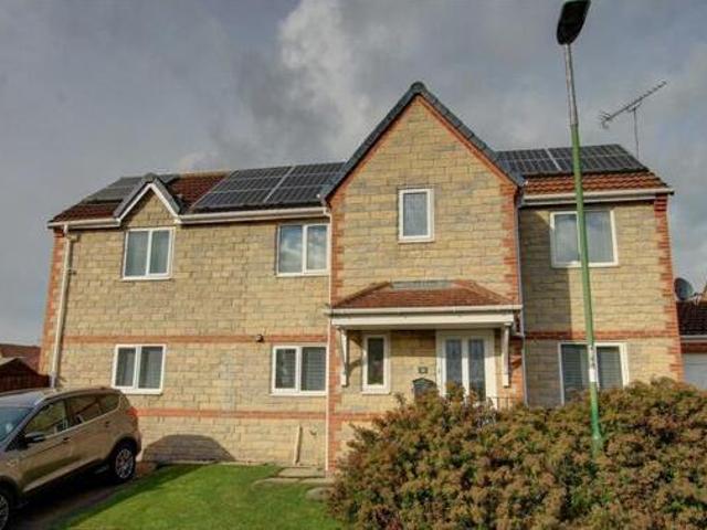 House for sale in Consett
