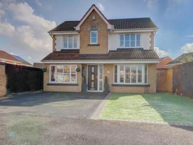 House for sale in Blackhill, Consett