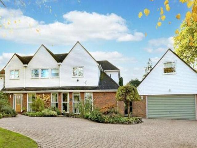 House for sale in City of London, Greater London