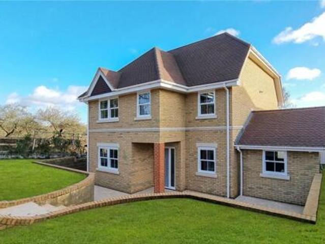 House for sale in Lyons, Greater London