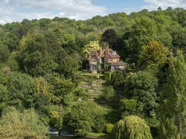 House for sale in City of London, Greater London