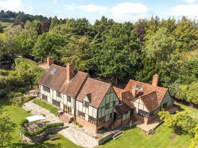 House for sale in Lyons, Greater London