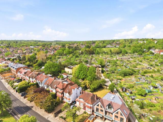 Farm for sale in Wimbledon, Greater London