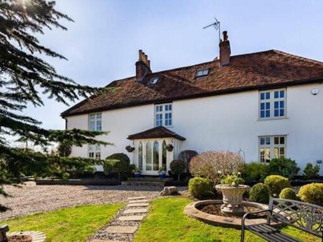 House for sale in Epping, Epping Forest