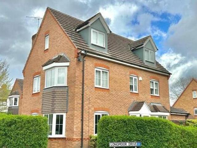 House for sale in Copsewood, West Midlands