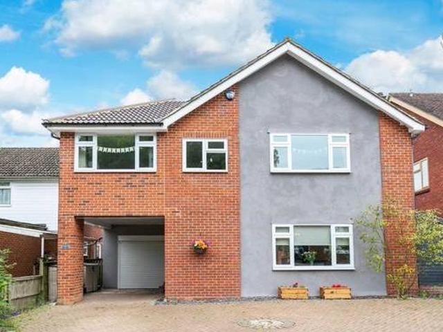 House for sale in Essex, England