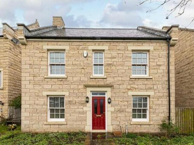 House for sale in Corbridge, Northumberland