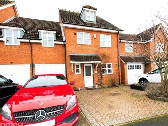 House for sale in Corby