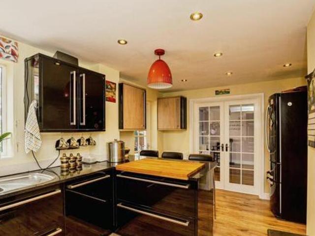 House for sale in Corby, North Northamptonshire