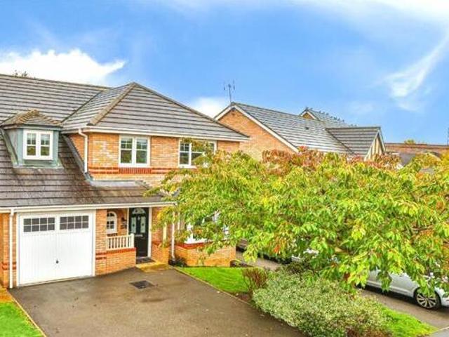 House for sale in Corby, North Northamptonshire
