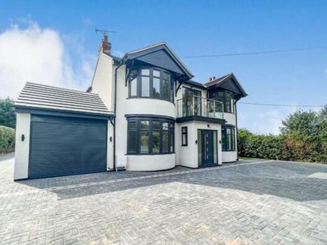 House for sale in West Midlands