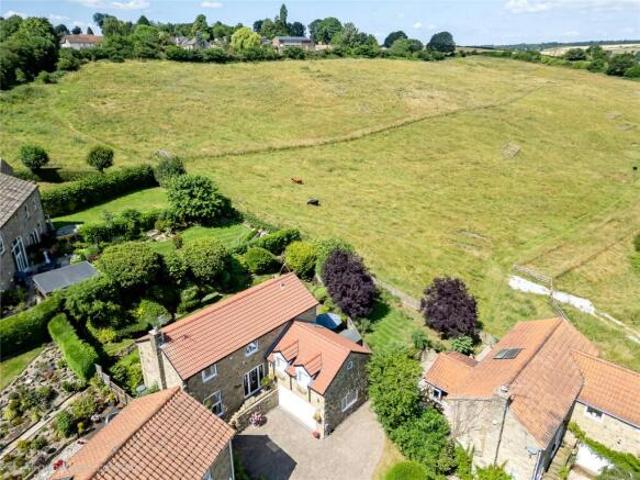 Farm for sale in Bardsey, West Yorkshire