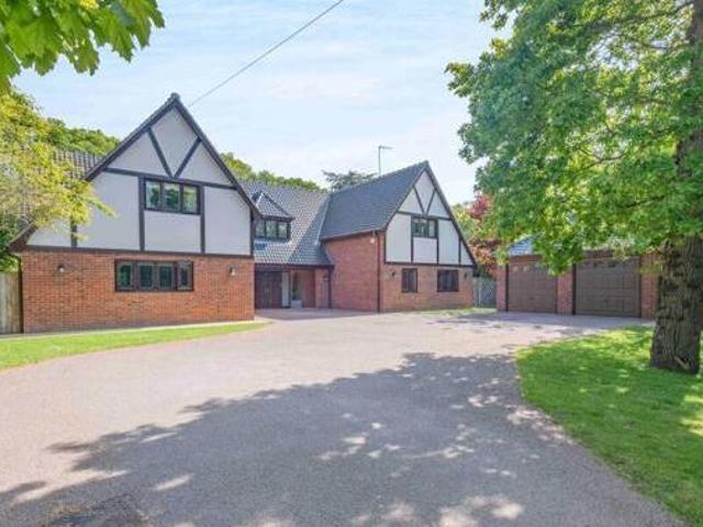 House for sale in Eastbridge, Suffolk