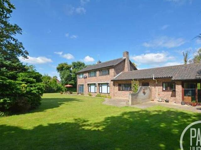 House for sale in Eastbridge, Suffolk