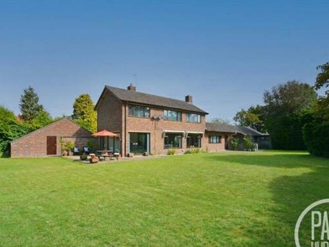 House for sale in Eastbridge, Suffolk