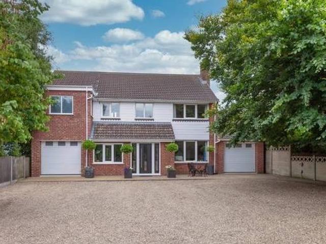 House for rent in Suffolk