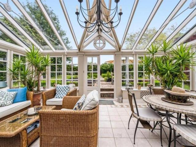 Farm for sale in Ecclesall, South Yorkshire