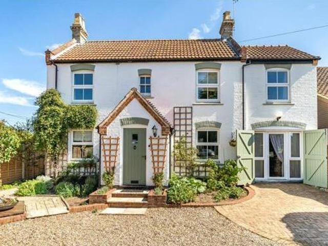 House for sale in East Bank, Norfolk