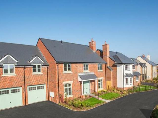 House for sale in Dowslands, Rumwell