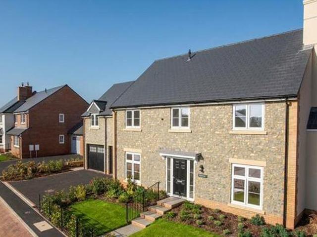 House for sale in Ruishton, Rumwell