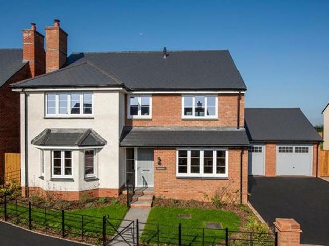 House for sale in Rumwell, Somerset