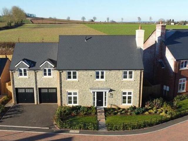 House for sale in Ruishton, Rumwell
