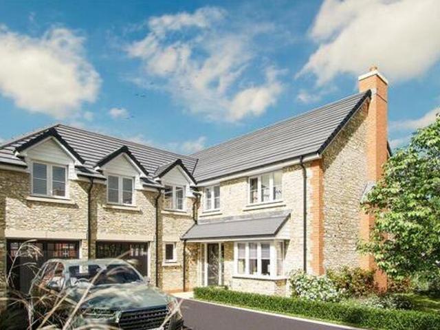 House for sale in Rumwell, Somerset