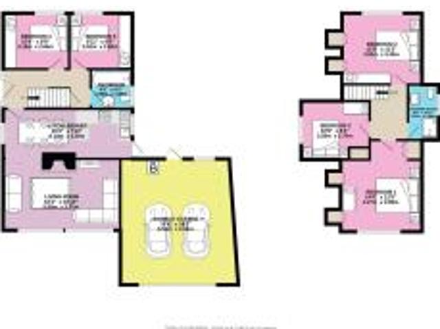 Farm for sale in Garforth, West Yorkshire