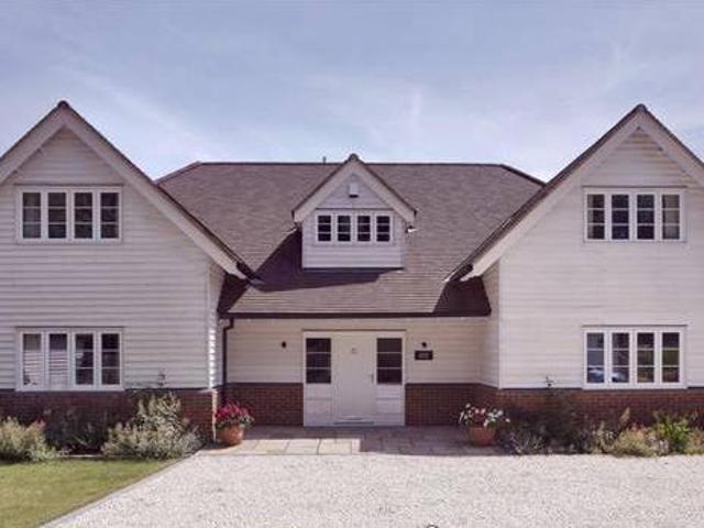 House for sale in Hertfordshire