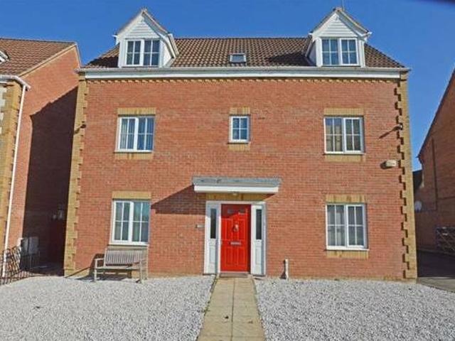 House for rent in Cambridgeshire and Peterborough, England