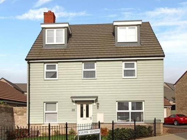 House for sale in Wiltshire