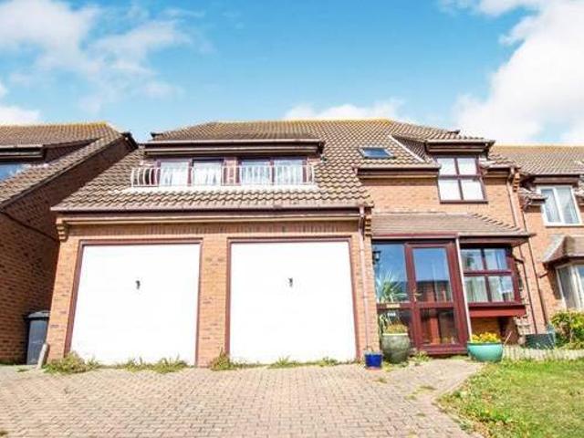 House for sale in East Sussex
