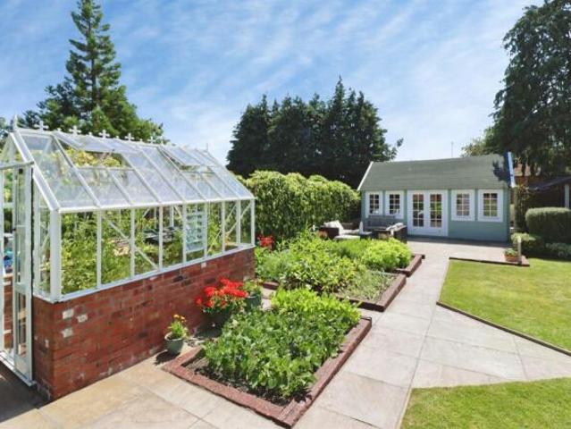 Farm for sale in Feckenham, City Of Bristol