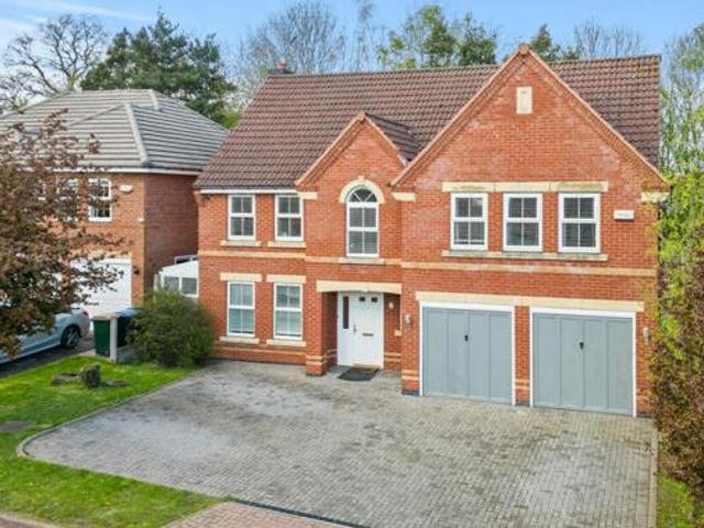 House for sale in Westwood Heath, West Midlands