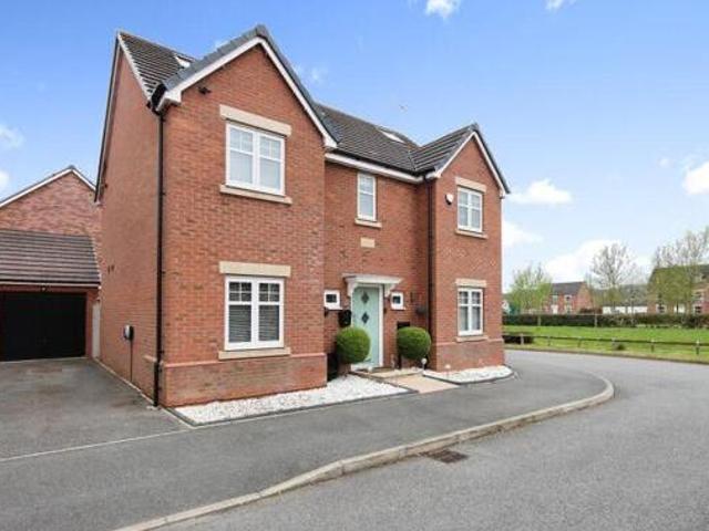 House for sale in Eastern Green, West Midlands