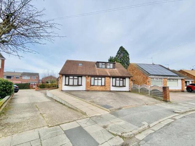 House for sale in Binley, West Midlands