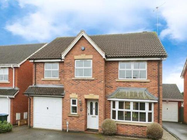 House for sale in Canley, West Midlands
